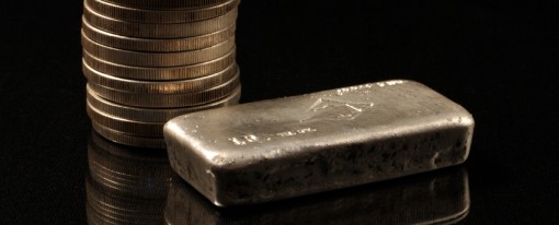 Investing in Silver Bullion