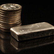 Investing in Silver Bullion