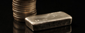 Investing in Silver Bullion