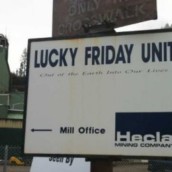 Idaho Silver Mine Closed By Federal Regulators